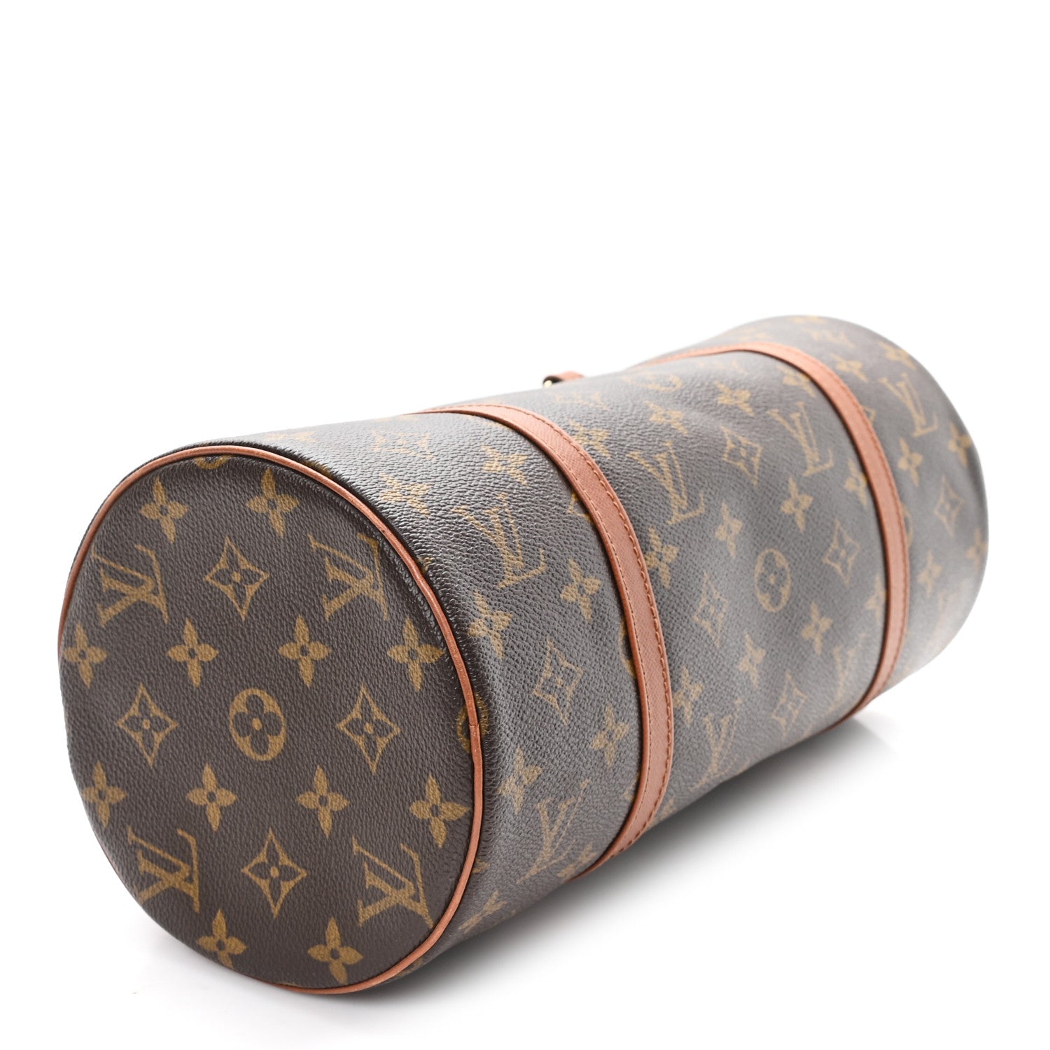 Louis Vuitton Monogram Papillon 30 with Companion 5 of 10