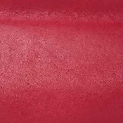 Valentino Garavani Vitello Medium Rockstud Tote Cyclamin 13 of 14