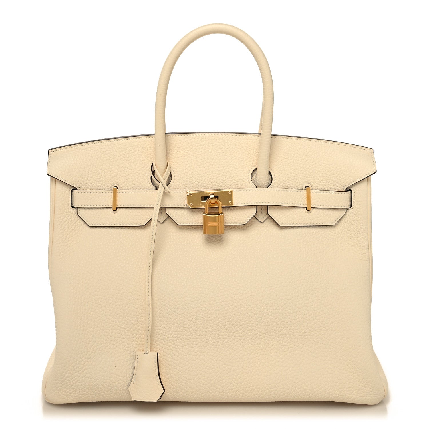 Hermes Togo Birkin 35 Nata 1 of 12