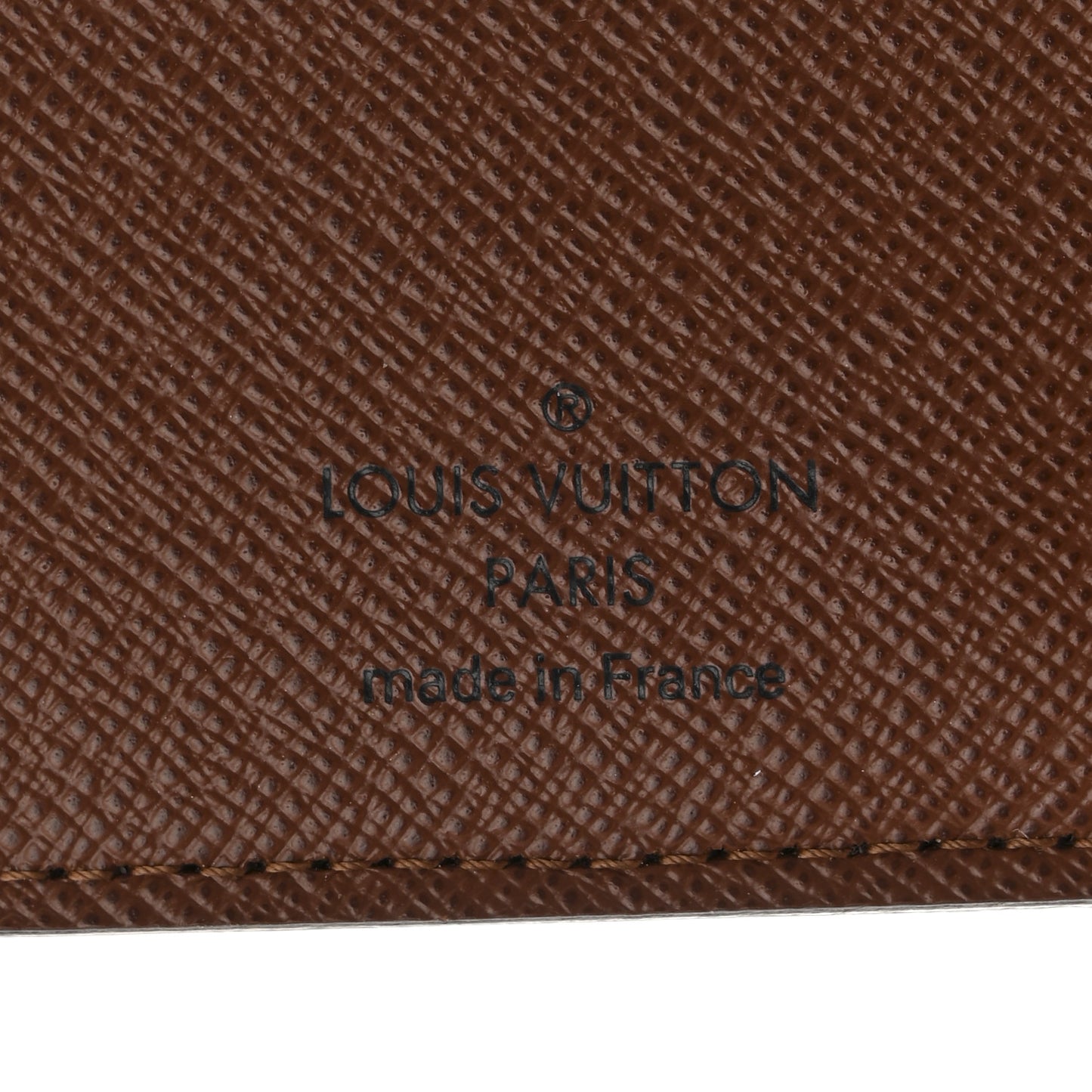 Monogram Joey Wallet