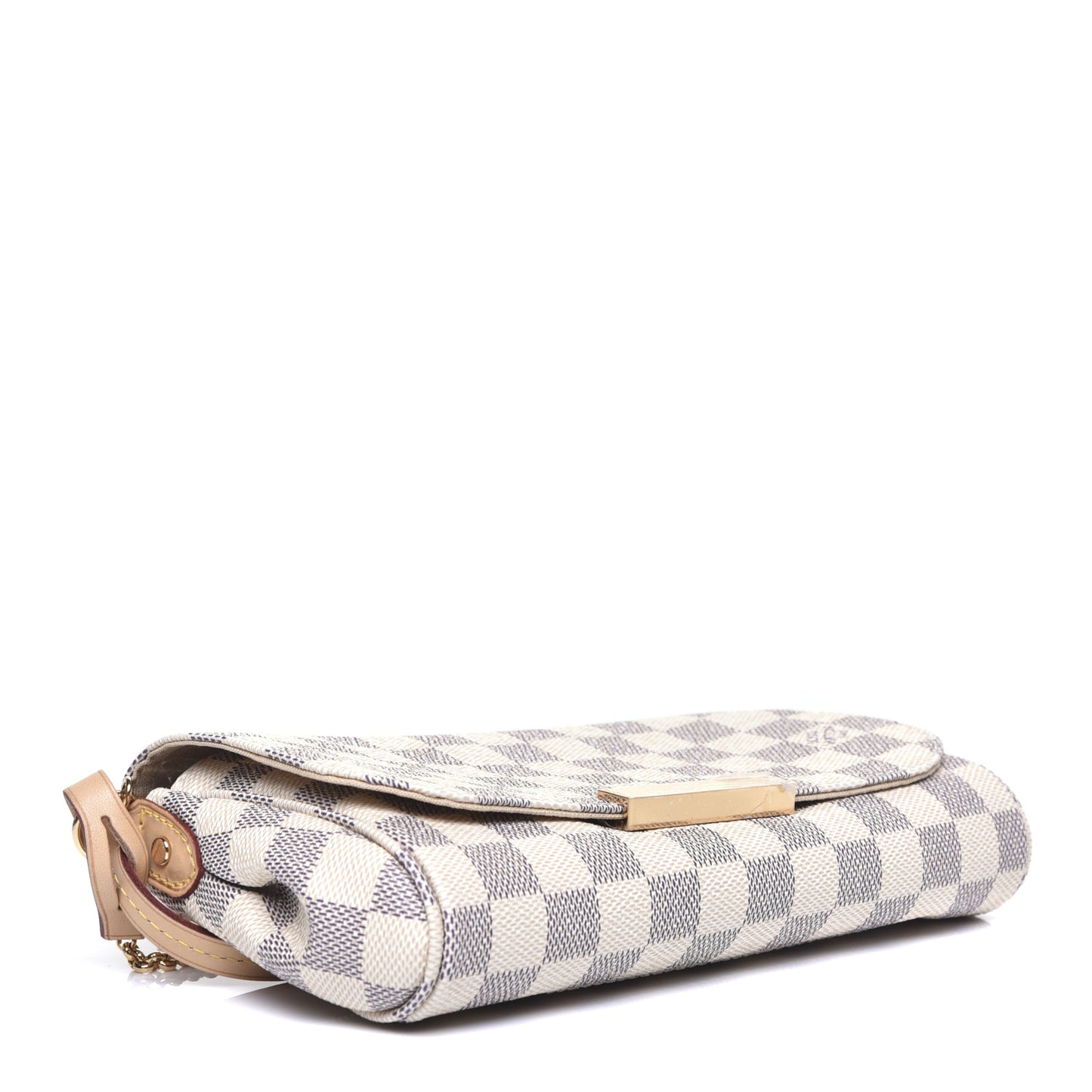 Damier Azur Favorite PM