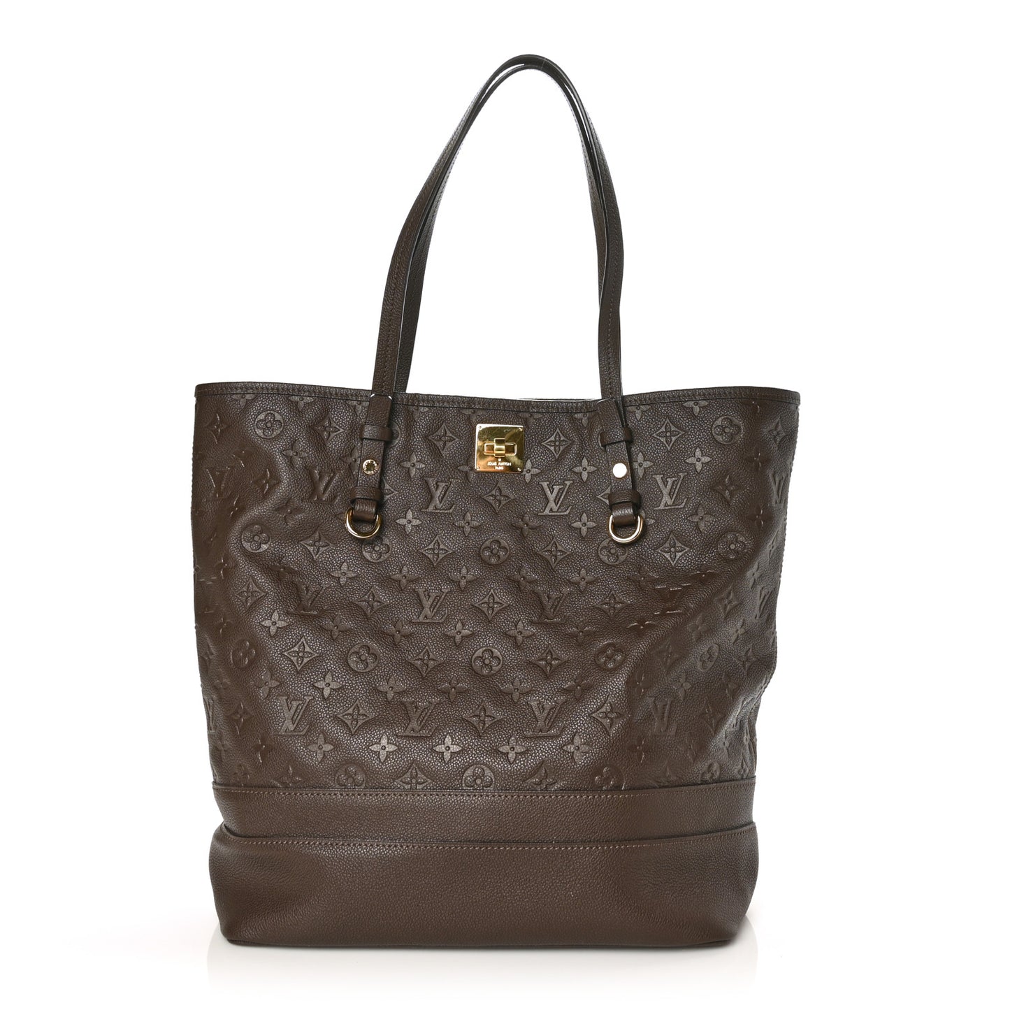 Empreinte Citadine GM Terre