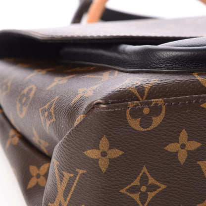 Louis Vuitton Monogram Marignan Black 12 of 20