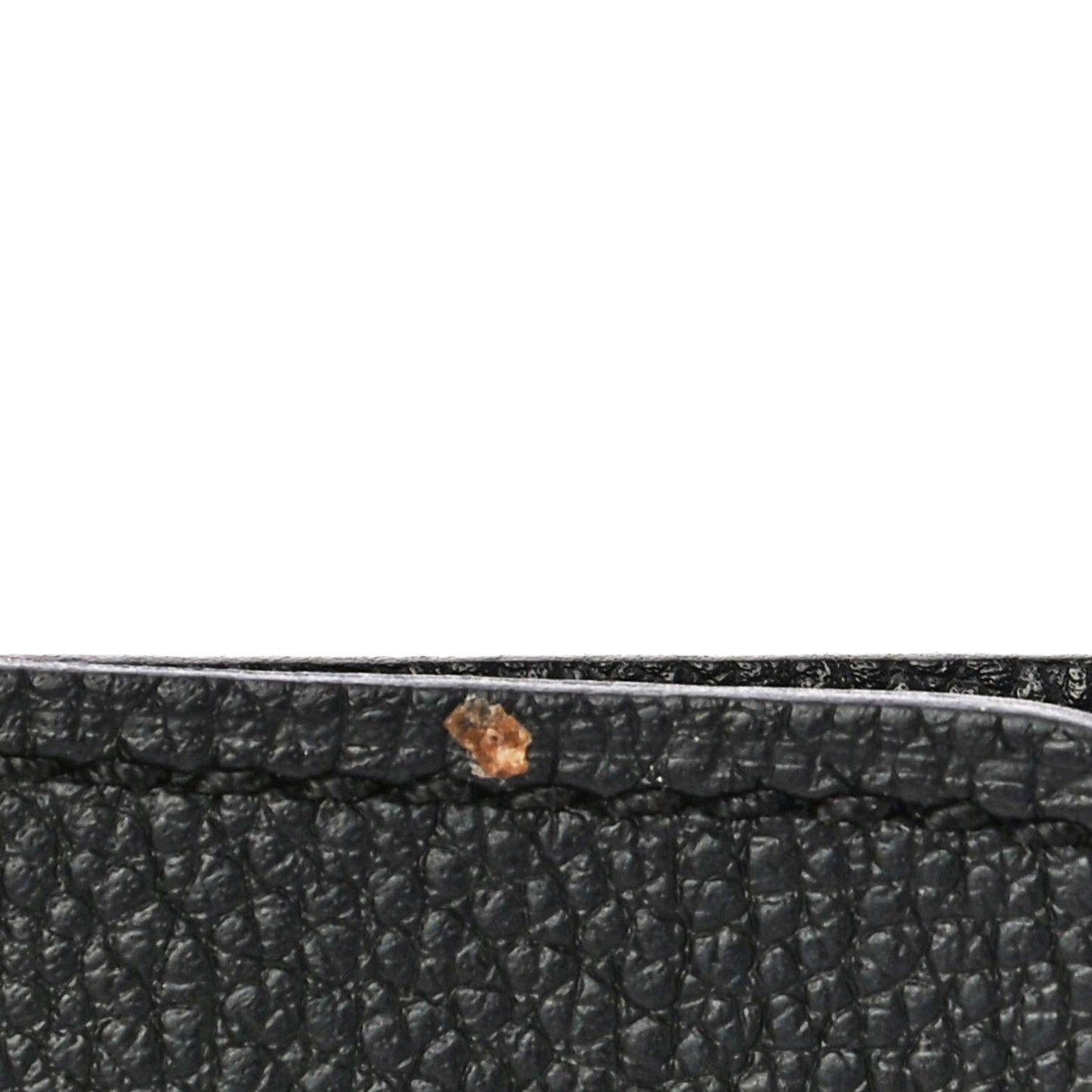 Empreinte Pochette Metis Black