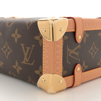 Louis Vuitton Monogram Side Trunk 9 of 9