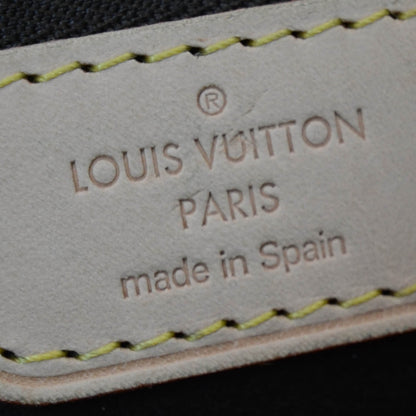 Louis Vuitton Monogram Wilshire MM 9 of 11