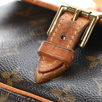 Louis Vuitton Monogram Sologne 8 of 8