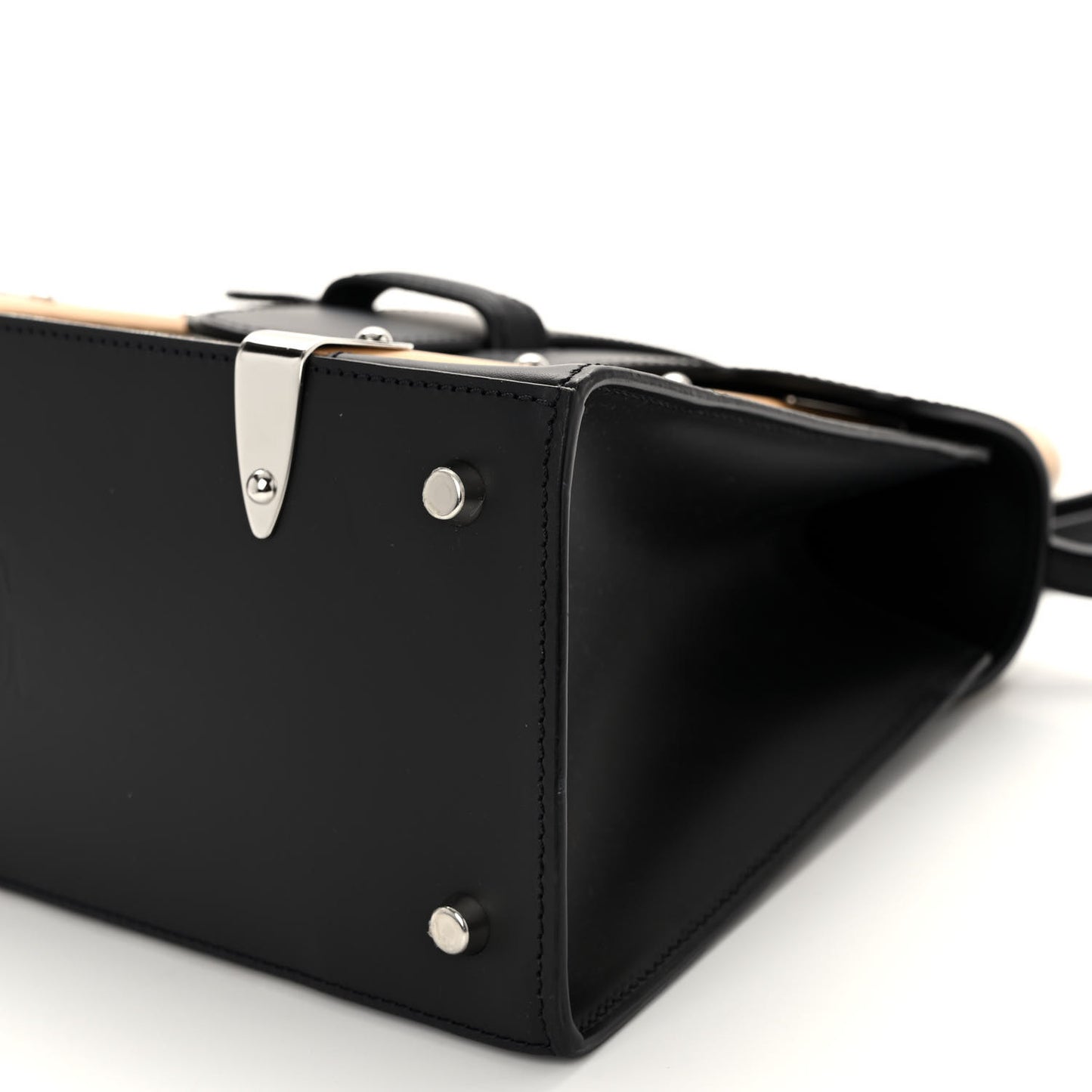 Goyardine Saigon PM Black