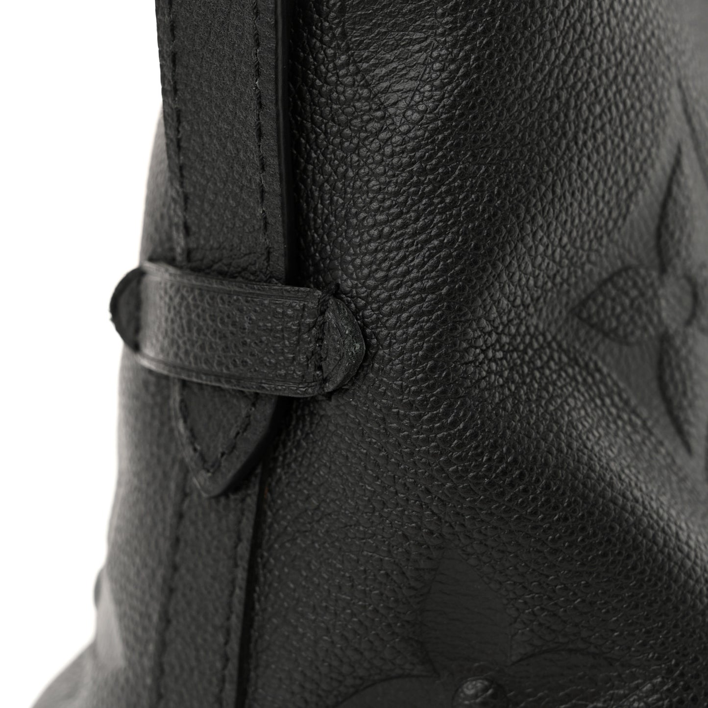 Empreinte Carryall PM Black