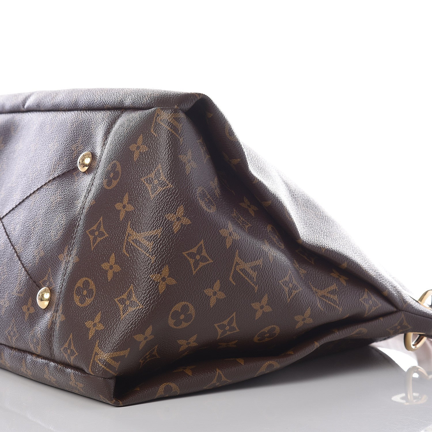 Louis Vuitton Monogram Artsy MM 6 of 9