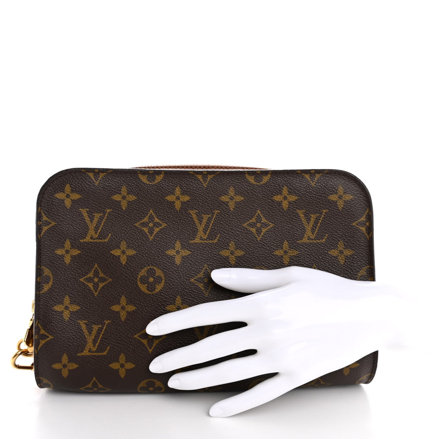 Monogram Pochette Orsay