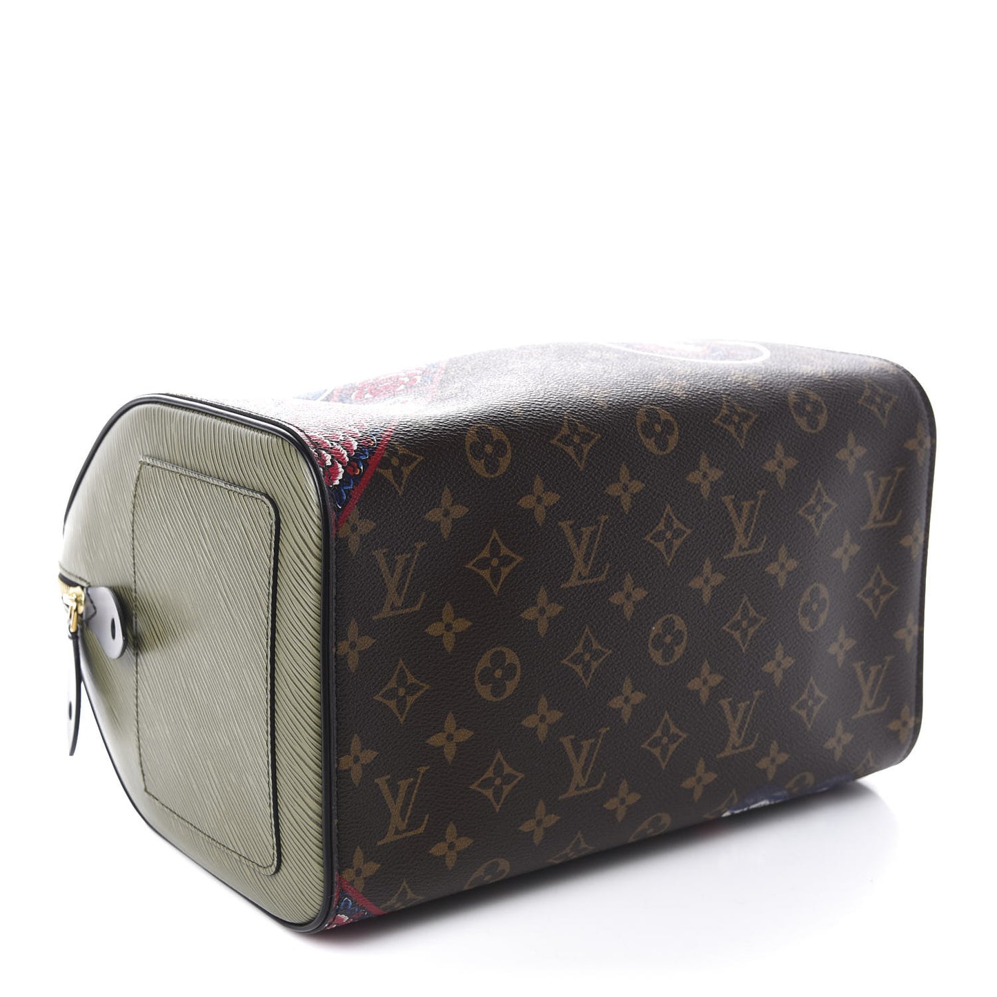 Monogram Kabuki Speedy 30
