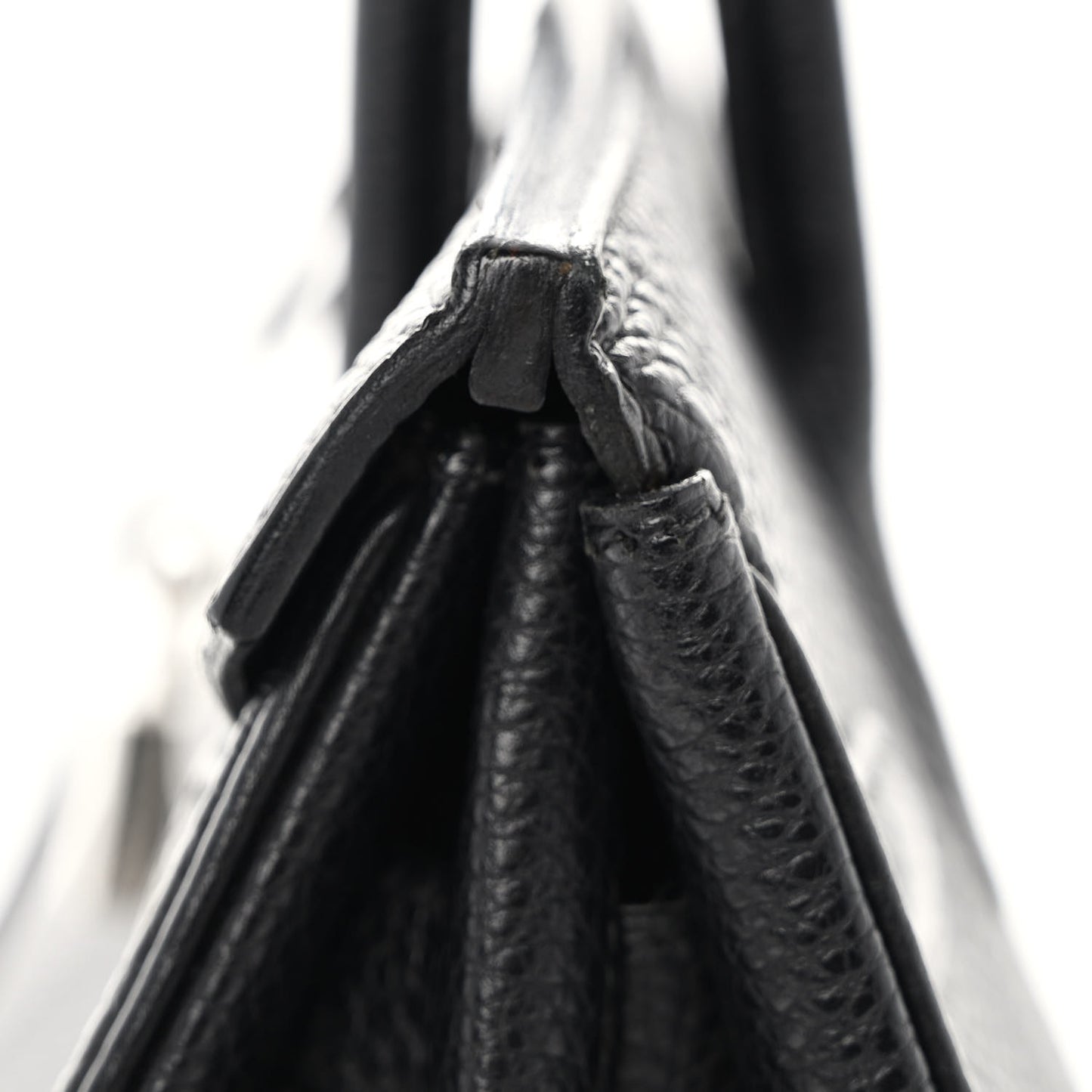 Fjord Birkin 35 Black