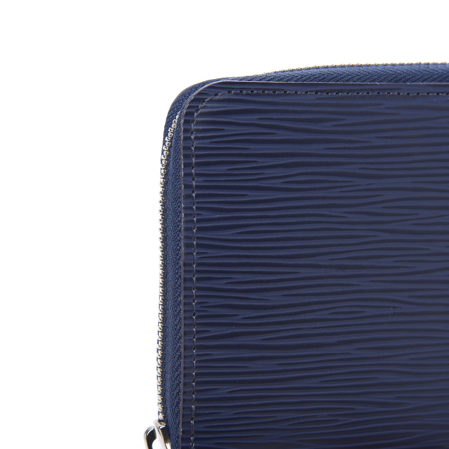 Epi Zippy Wallet Indigo