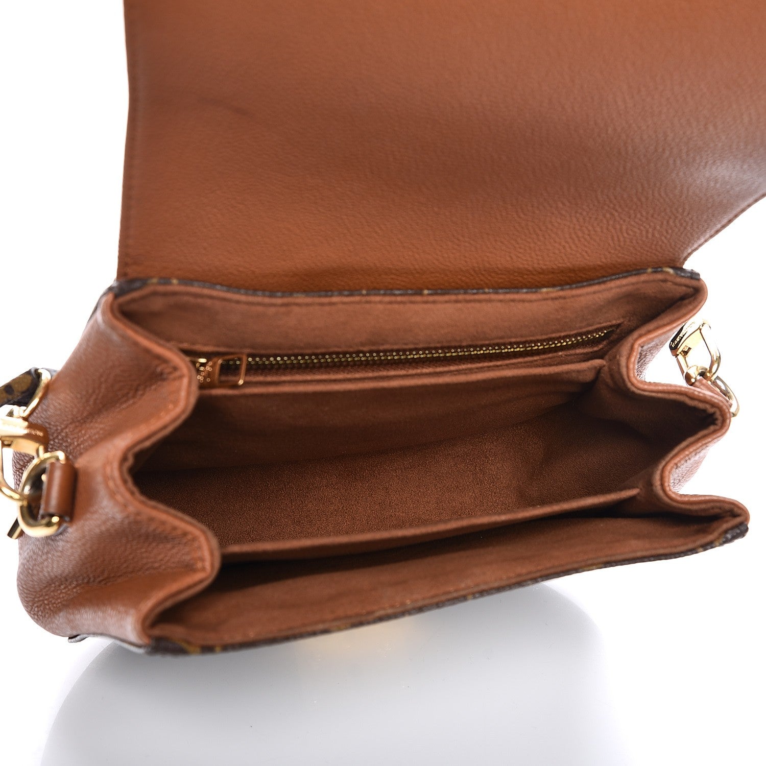 Louis Vuitton Monogram Eden PM Camel 5 of 14