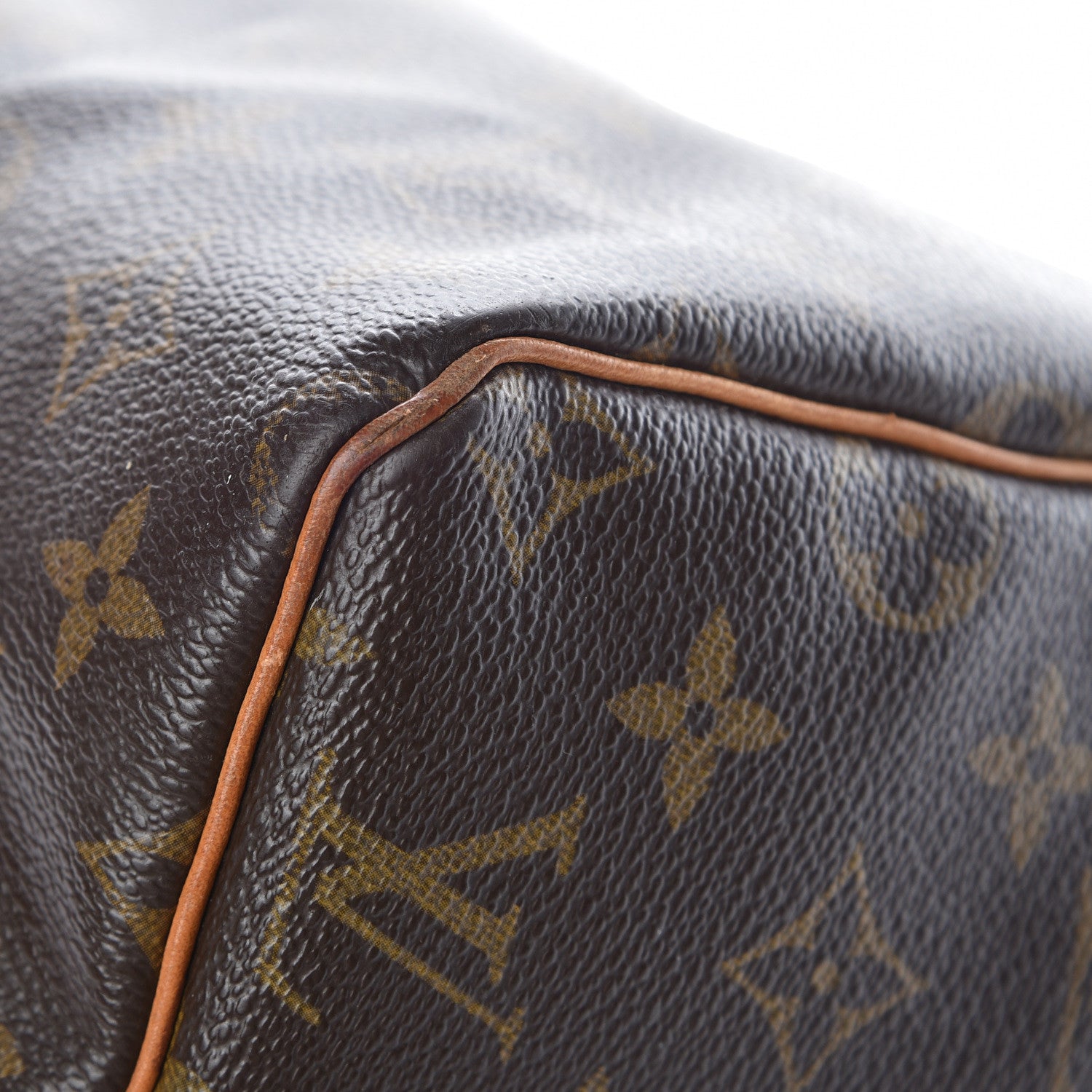 Louis Vuitton Monogram Speedy 30 15 of 17