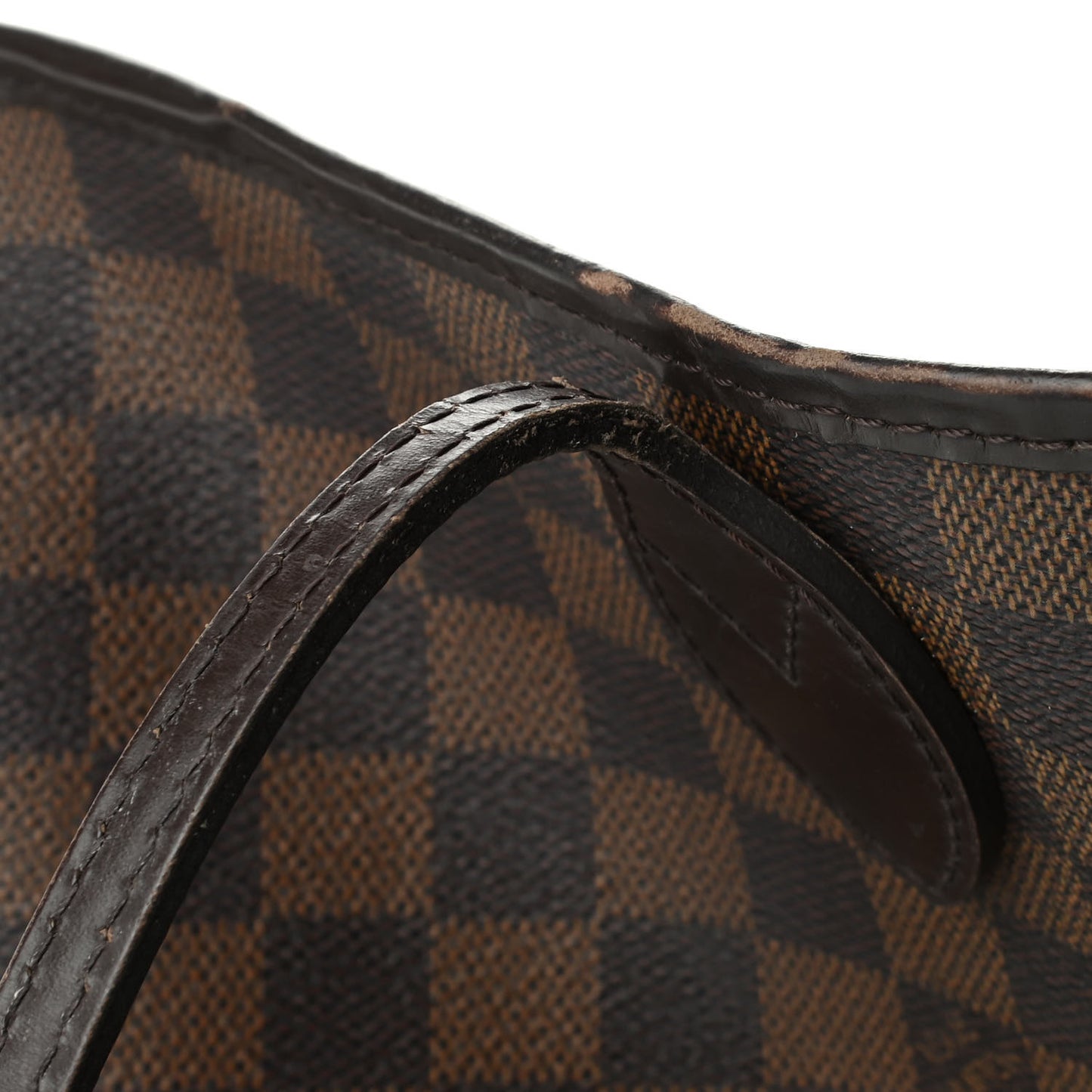 Damier Ebene Neverfull GM