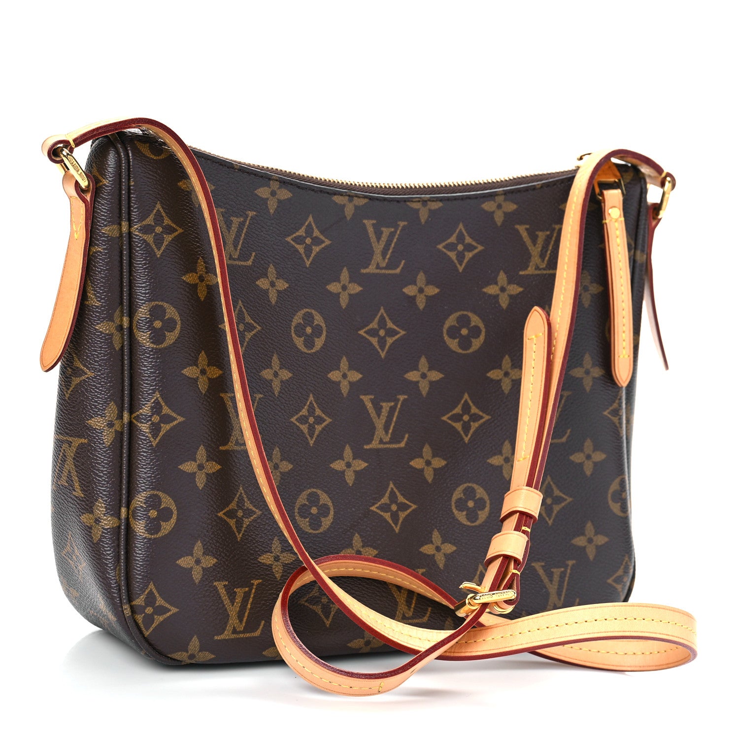 Louis Vuitton Monogram Mabillon 3 of 9