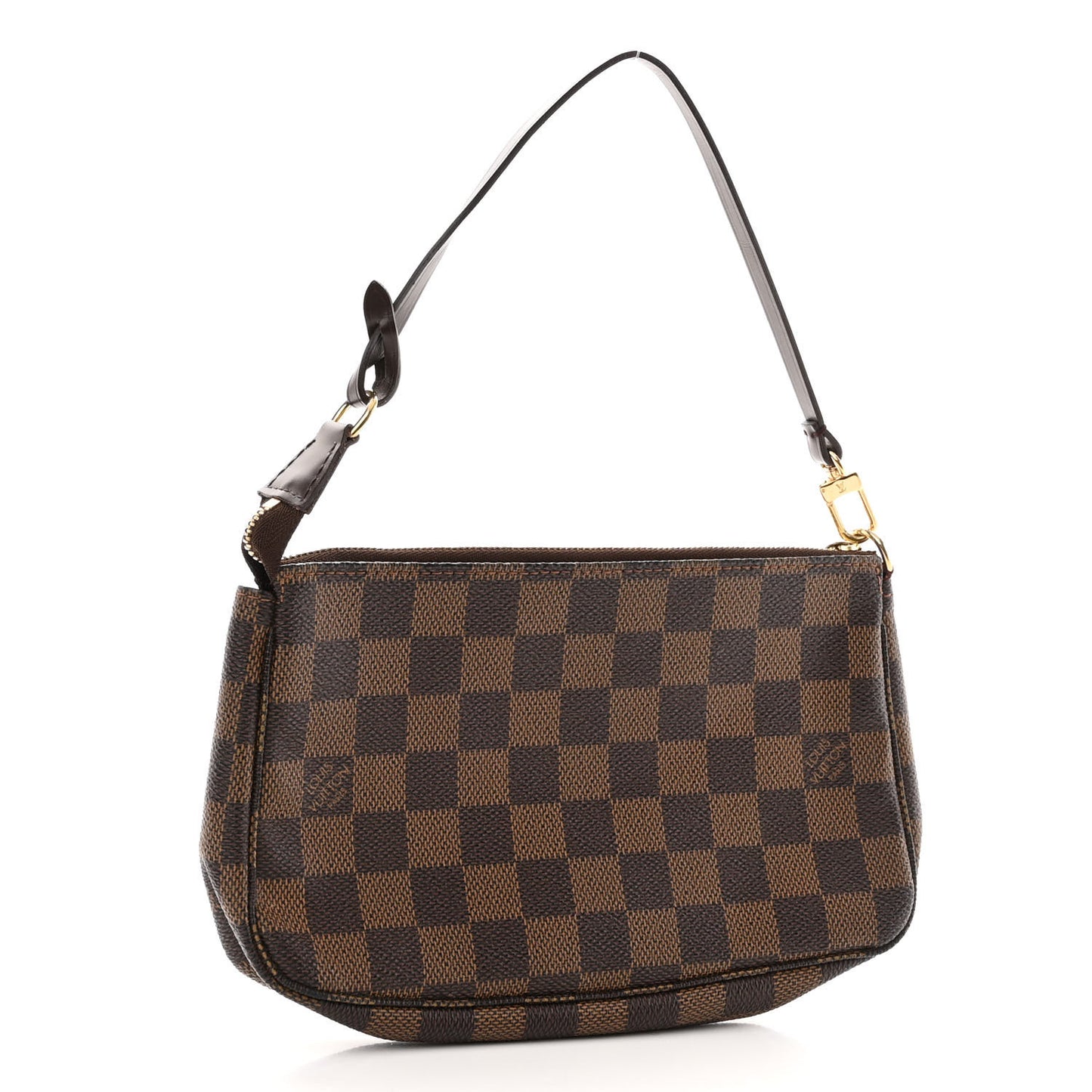Damier Ebene Pochette Accessories