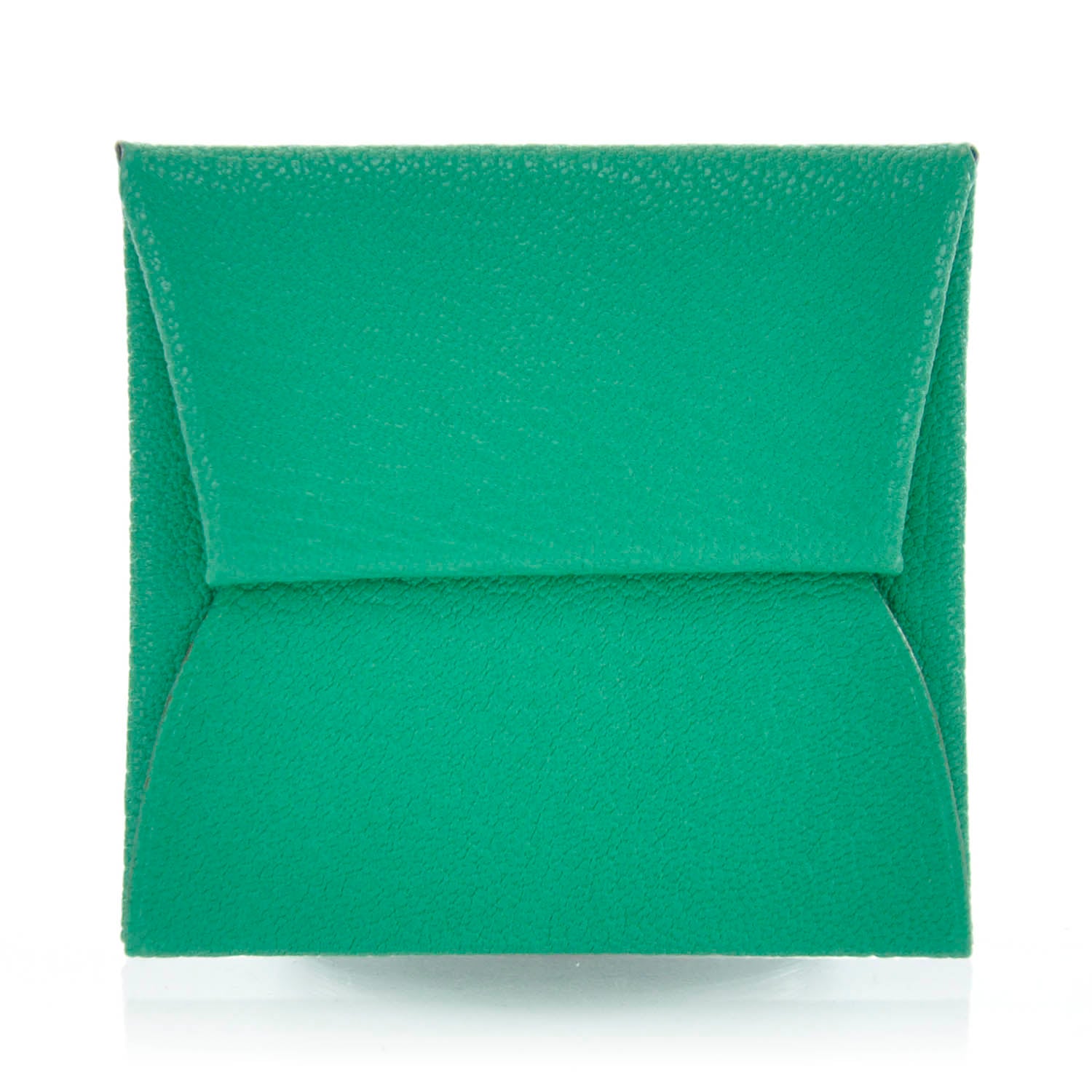 Hermes Chevre Mysore Bastia Menthe 1 of 5