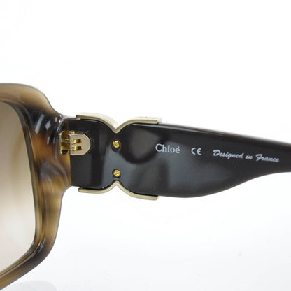 Chloe Tortoise Sunglasses CL2239 4 of 6
