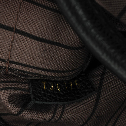 Louis Vuitton Empreinte Montaigne BB Black 7 of 7
