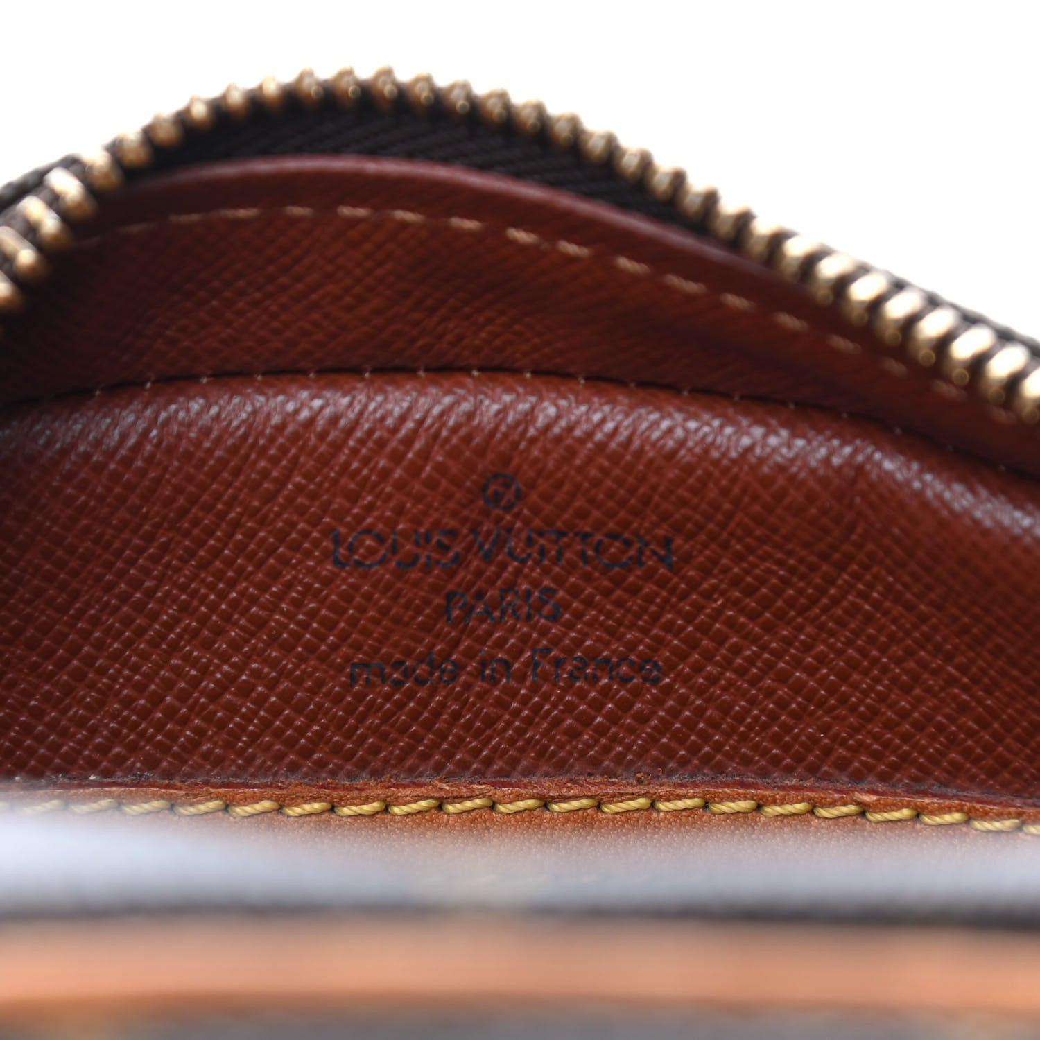 Louis Vuitton Monogram Blois 5 of 12