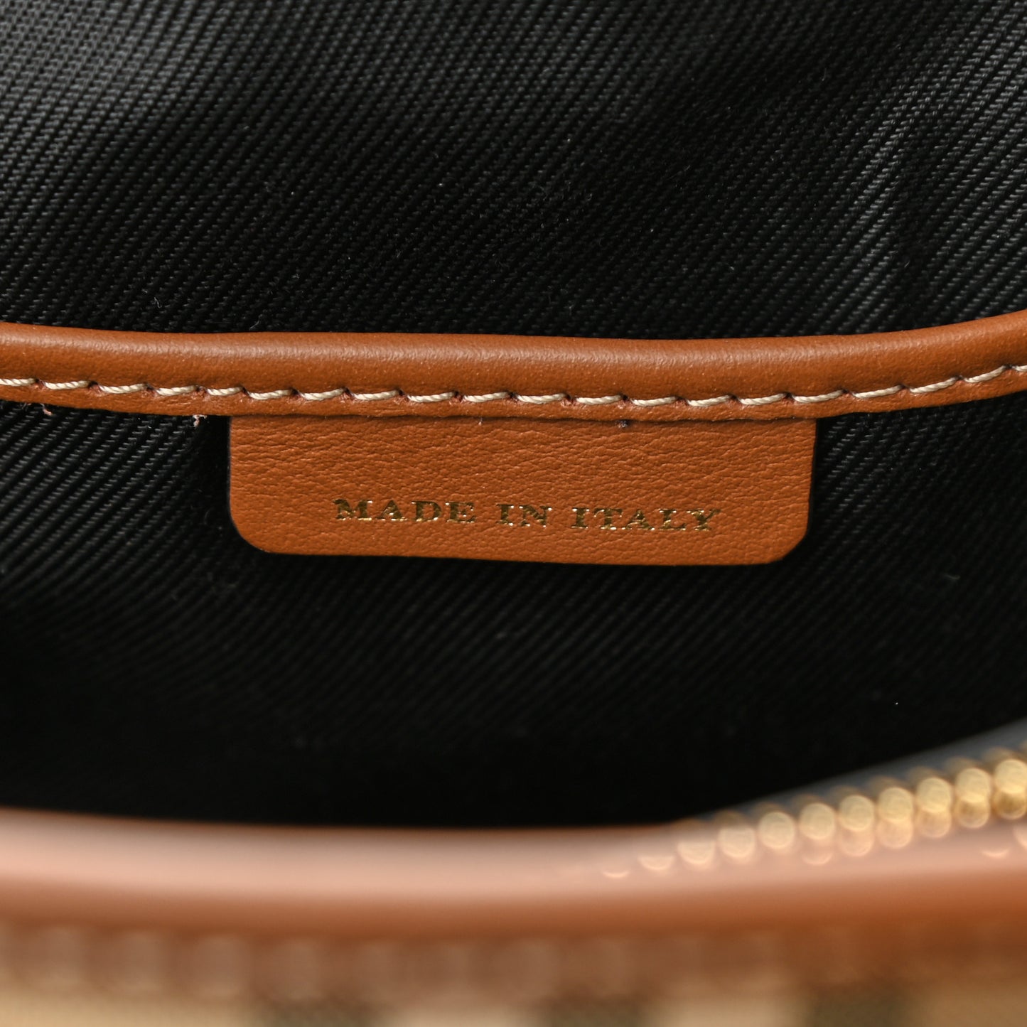 Horseferry Check Medium Ballingdon Tote Honey Tan