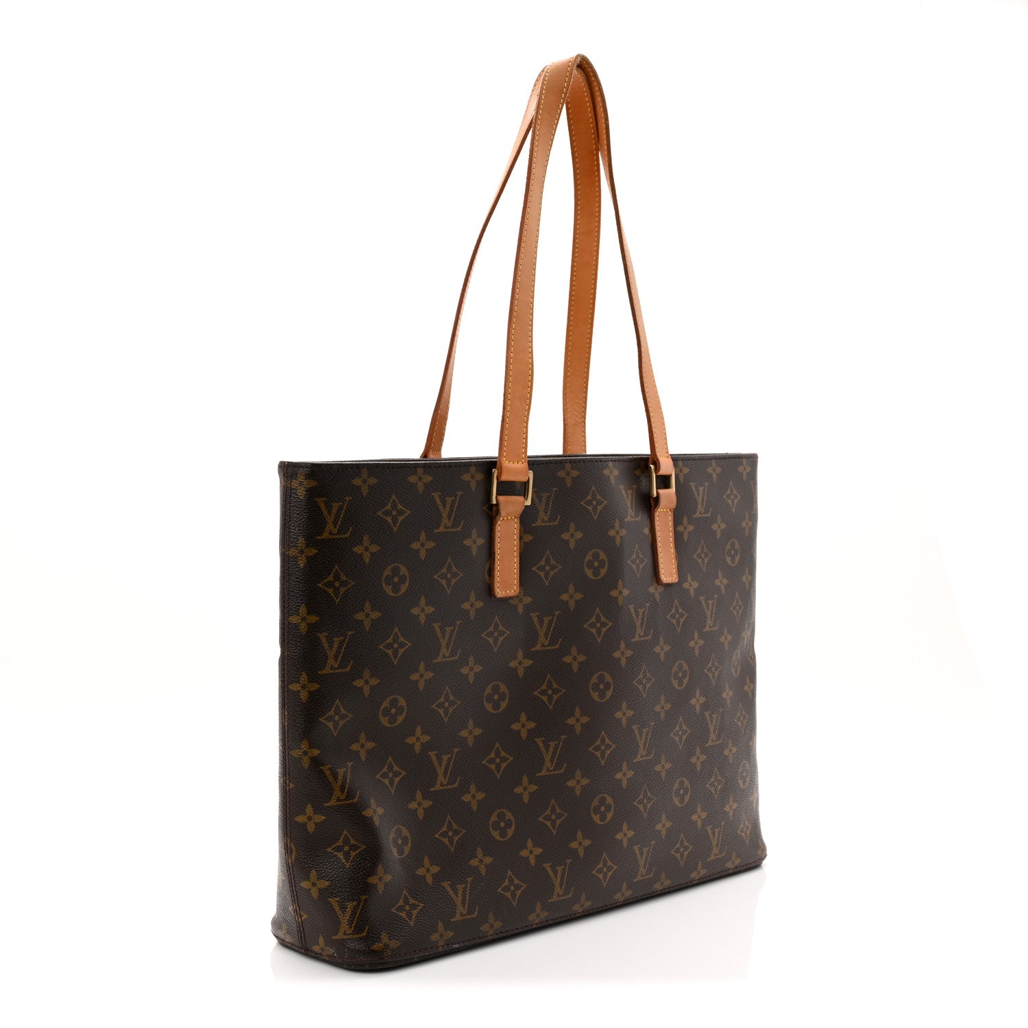 Louis Vuitton Monogram Luco 3 of 11