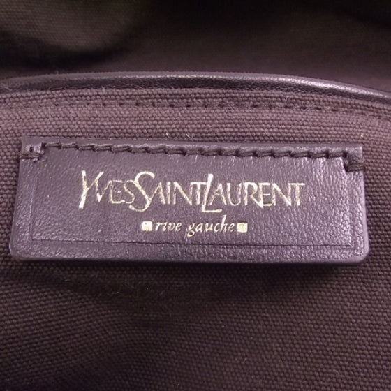 Saint Laurent Easy Sac Y Tote Bronze 9 of 11