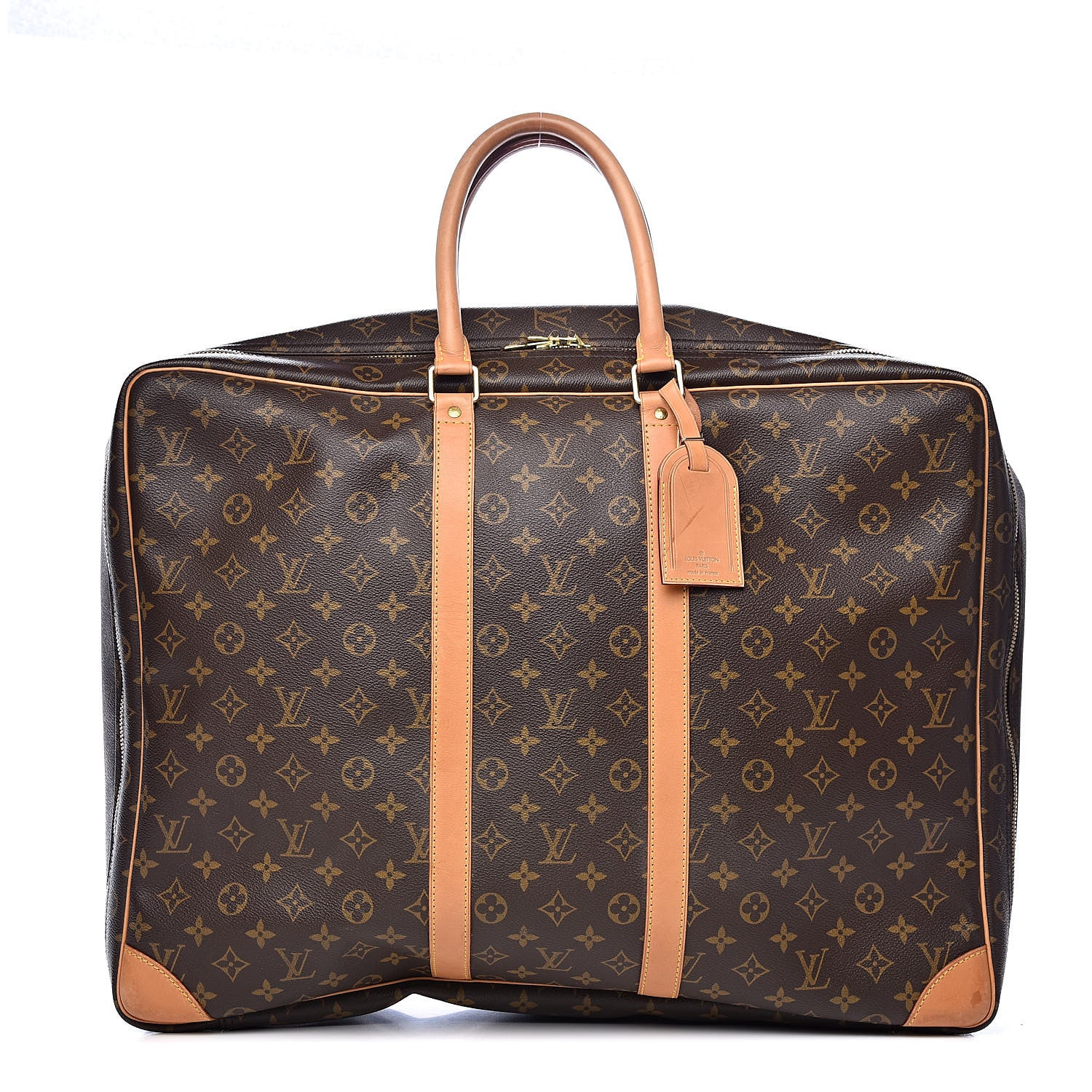Louis Vuitton Monogram Sirius 55 1 of 14