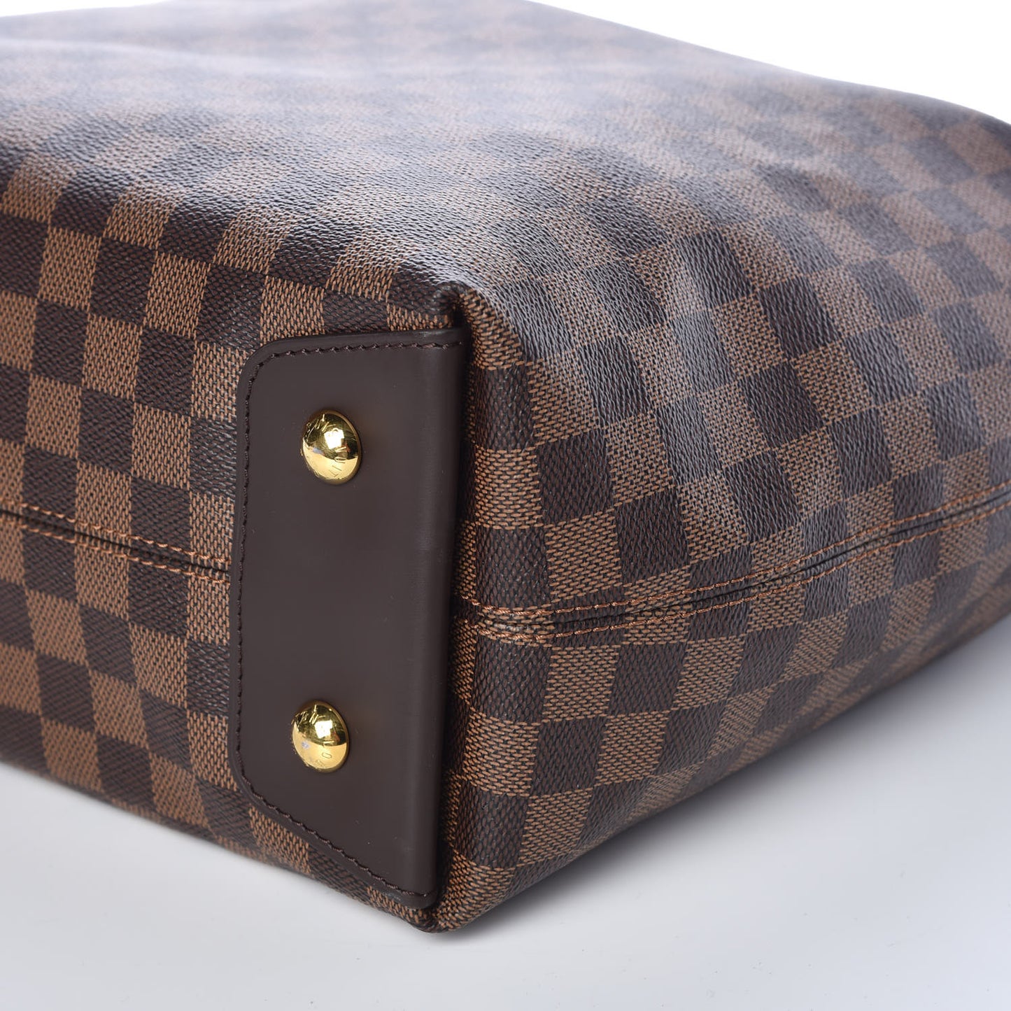 Damier Ebene Duomo Hobo