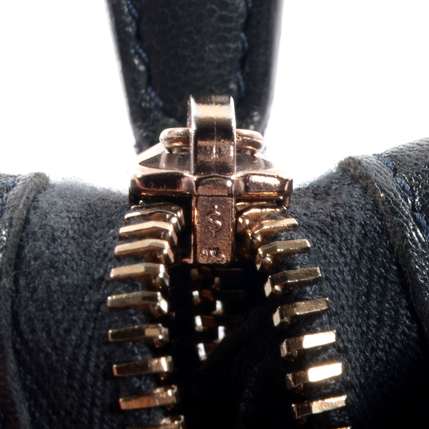 Balenciaga Agneau Giant 12 Rose Gold Hardware City Anthracite 6 of 11