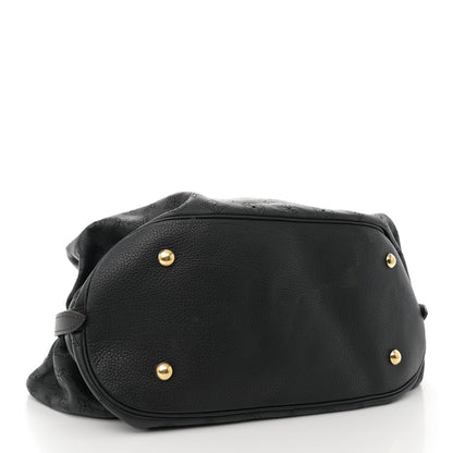 Louis Vuitton Mahina XL Black 4 of 12