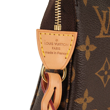 Louis Vuitton Monogram Pochette Accessories NM 5 of 7