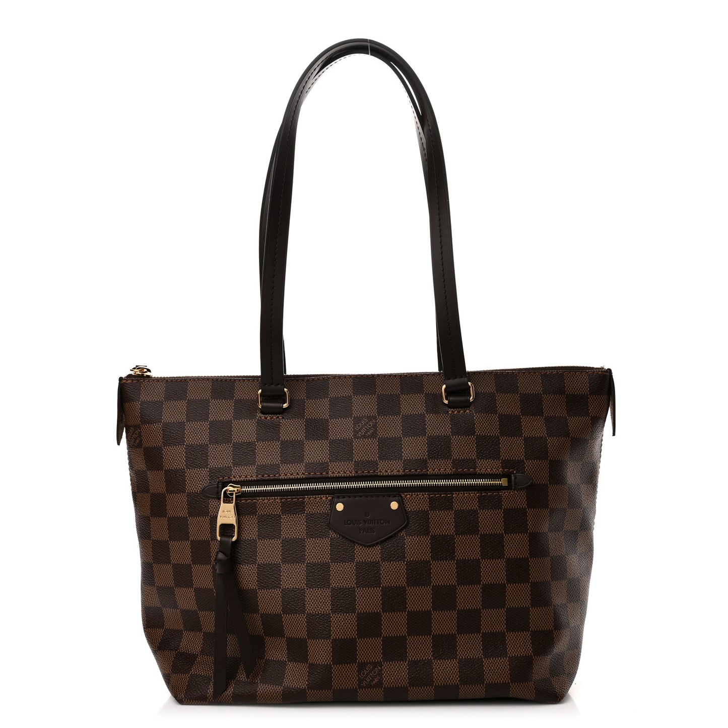 Damier Ebene Iena PM