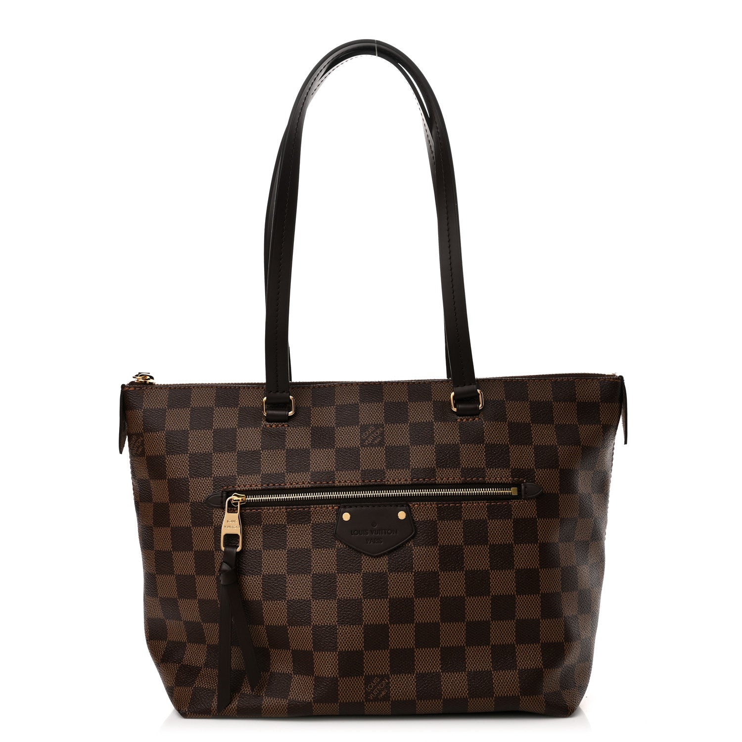 Louis Vuitton Damier Ebene Iena PM 1 of 10