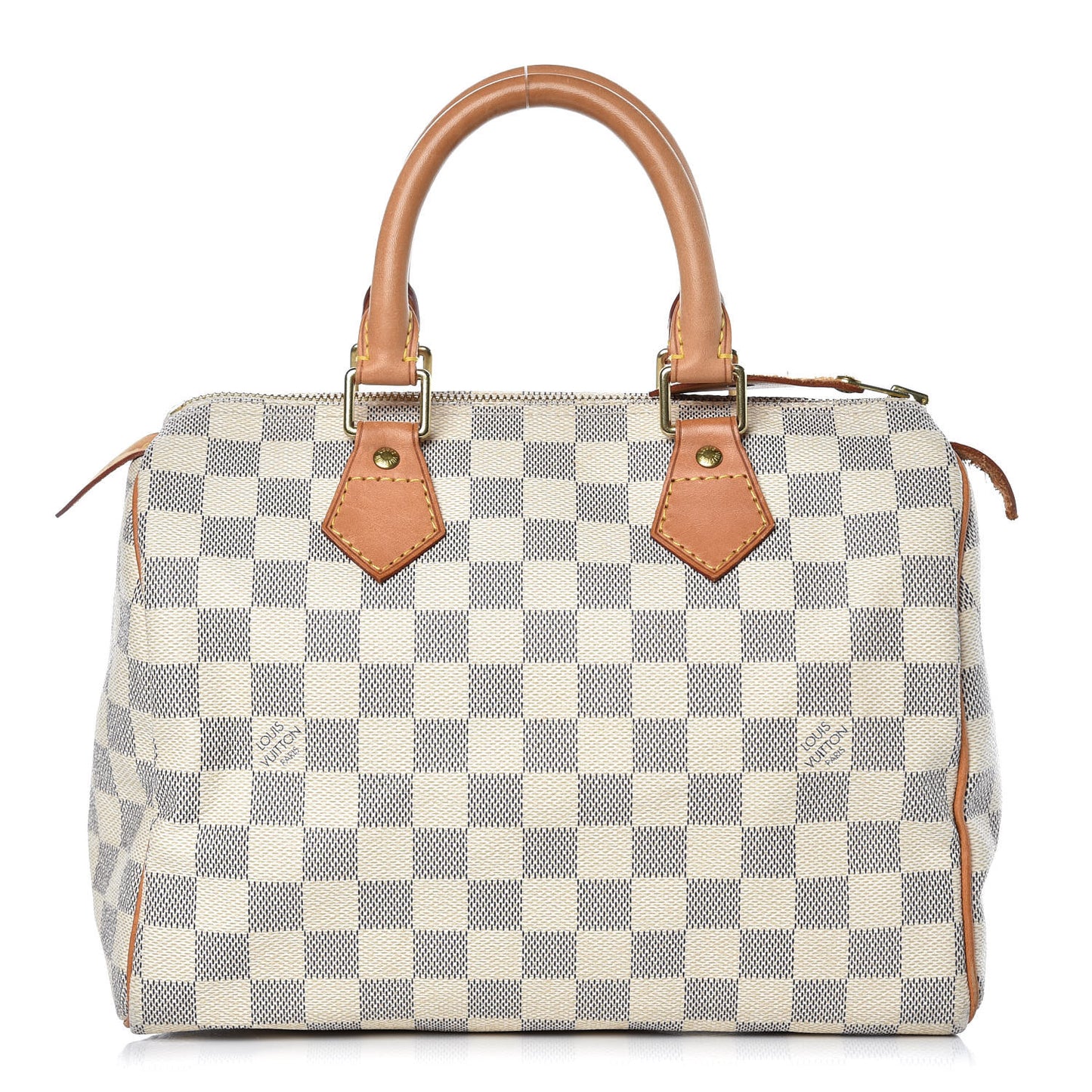 Damier Azur Speedy 25