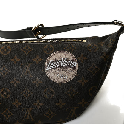 Louis Vuitton Monogram My LV World Tour Bumbag 12 of 13