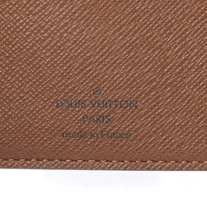 Louis Vuitton Monogram Helene Wallet 7 of 7