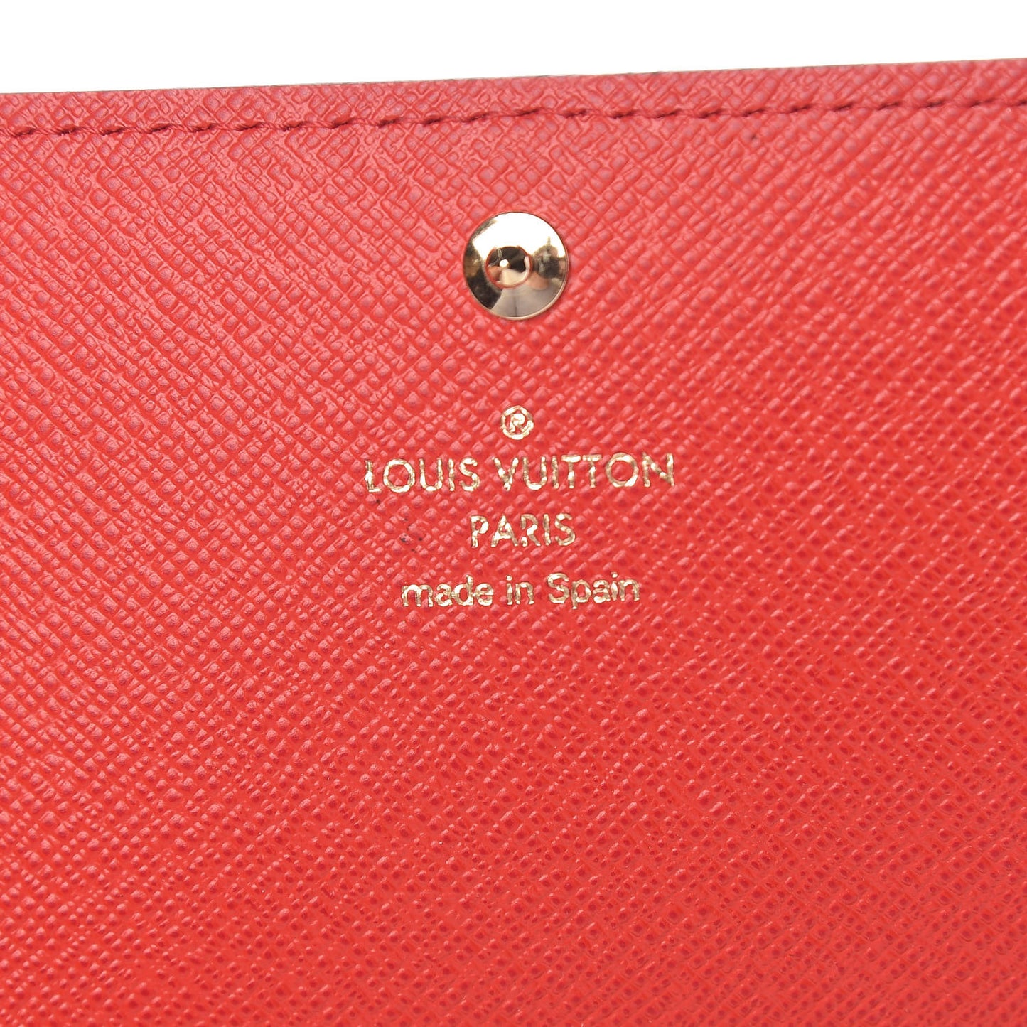 Monogram 2017 Christmas Animation Sarah Wallet