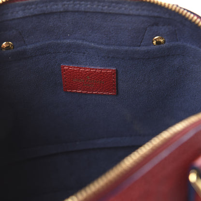 Louis Vuitton Empreinte Neo Alma BB Cherry Berry 5 of 9