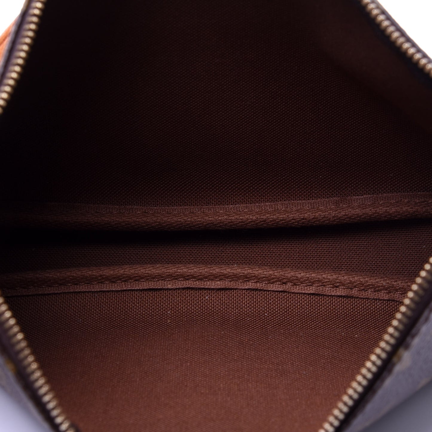 Monogram Pochette Accessories