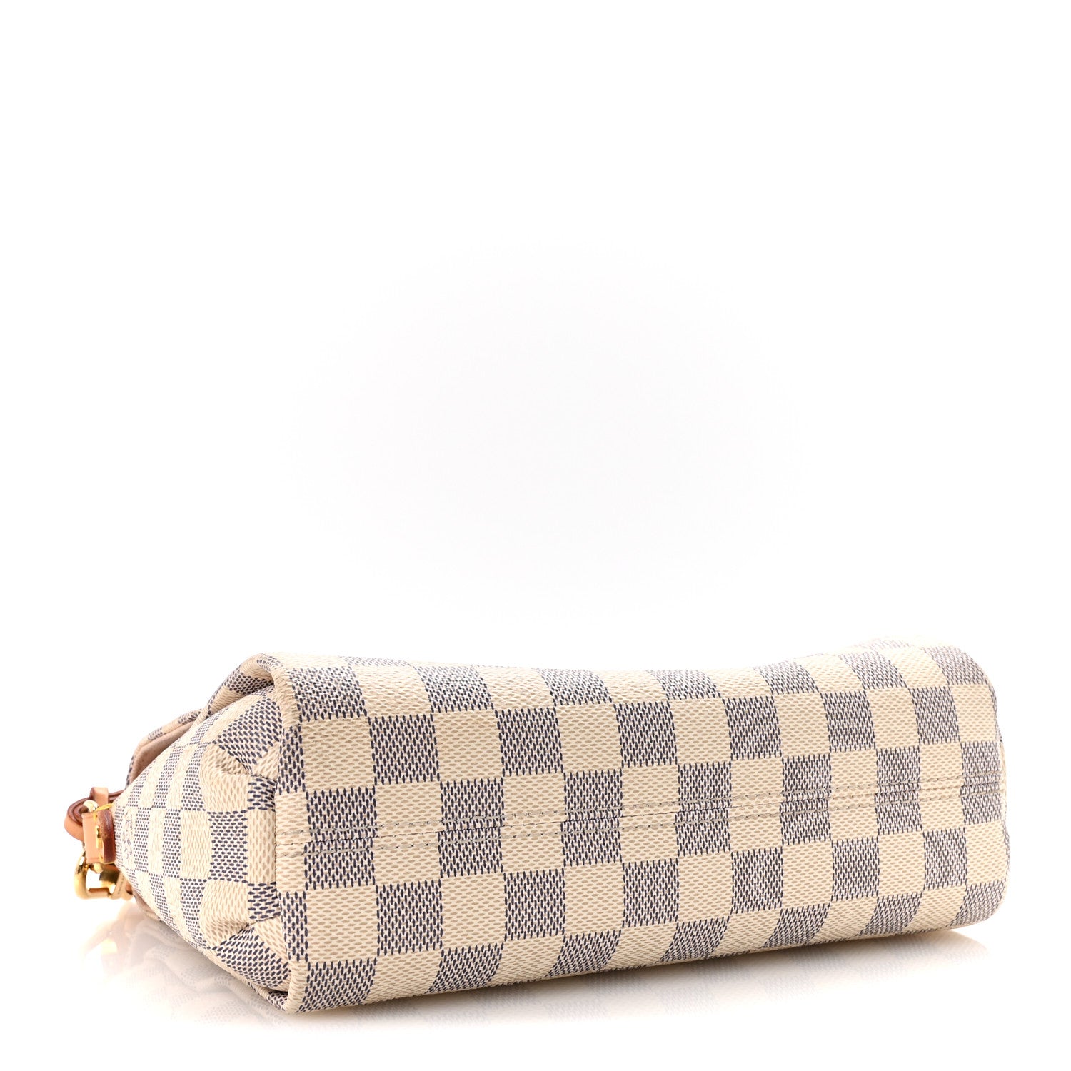 Louis Vuitton Damier Azur Croisette 4 of 15