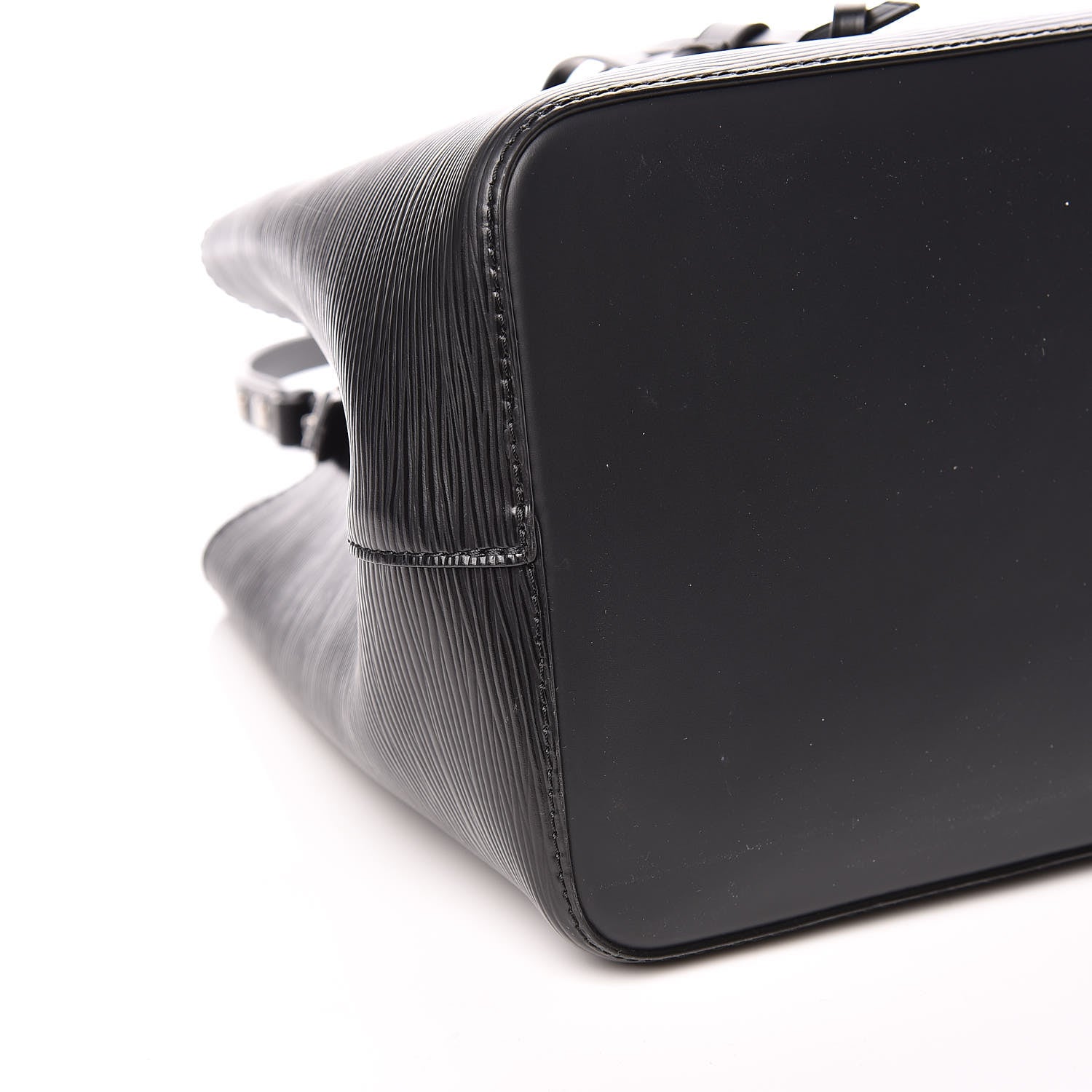 Louis Vuitton Epi Neonoe Black 8 of 9
