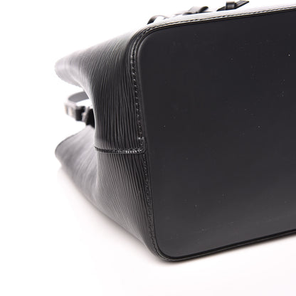 Louis Vuitton Epi Neonoe Black 8 of 9