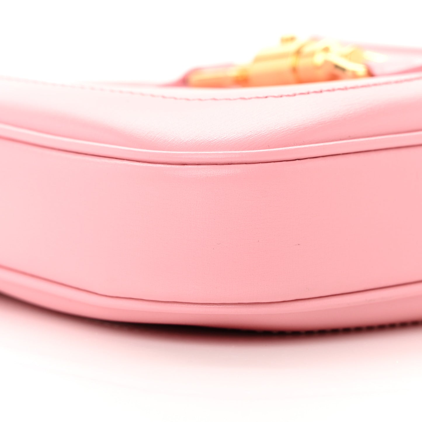 Boarded Dyana Lux Calfskin Mini Jackie 1961 Hobo Wild Rose