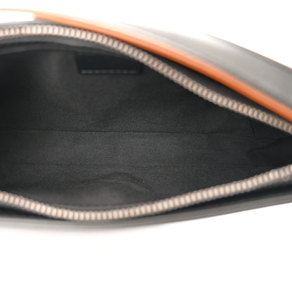 Louis Vuitton Mat Monogram Fowler Black 5 of 13