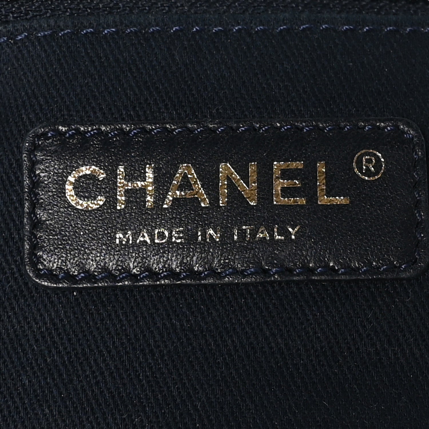 Chanel Calfskin Surpique Chevron Small Flap White 6 of 9