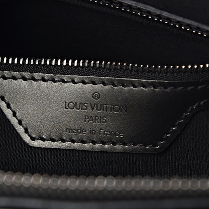 Louis Vuitton Mat Monogram Willwood Black 6 of 10